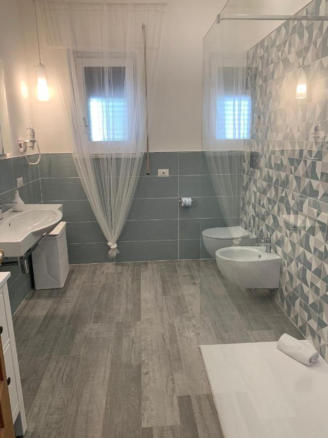 Il Nido Del Gabbiano Apartment Massa Lubrense Bagian luar foto