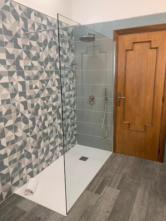 Il Nido Del Gabbiano Apartment Massa Lubrense Bagian luar foto