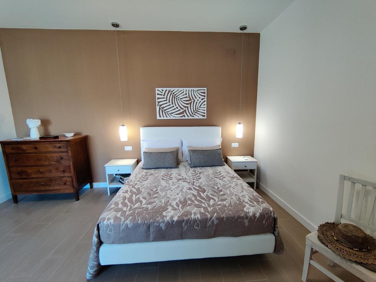Il Nido Del Gabbiano Apartment Massa Lubrense Bagian luar foto