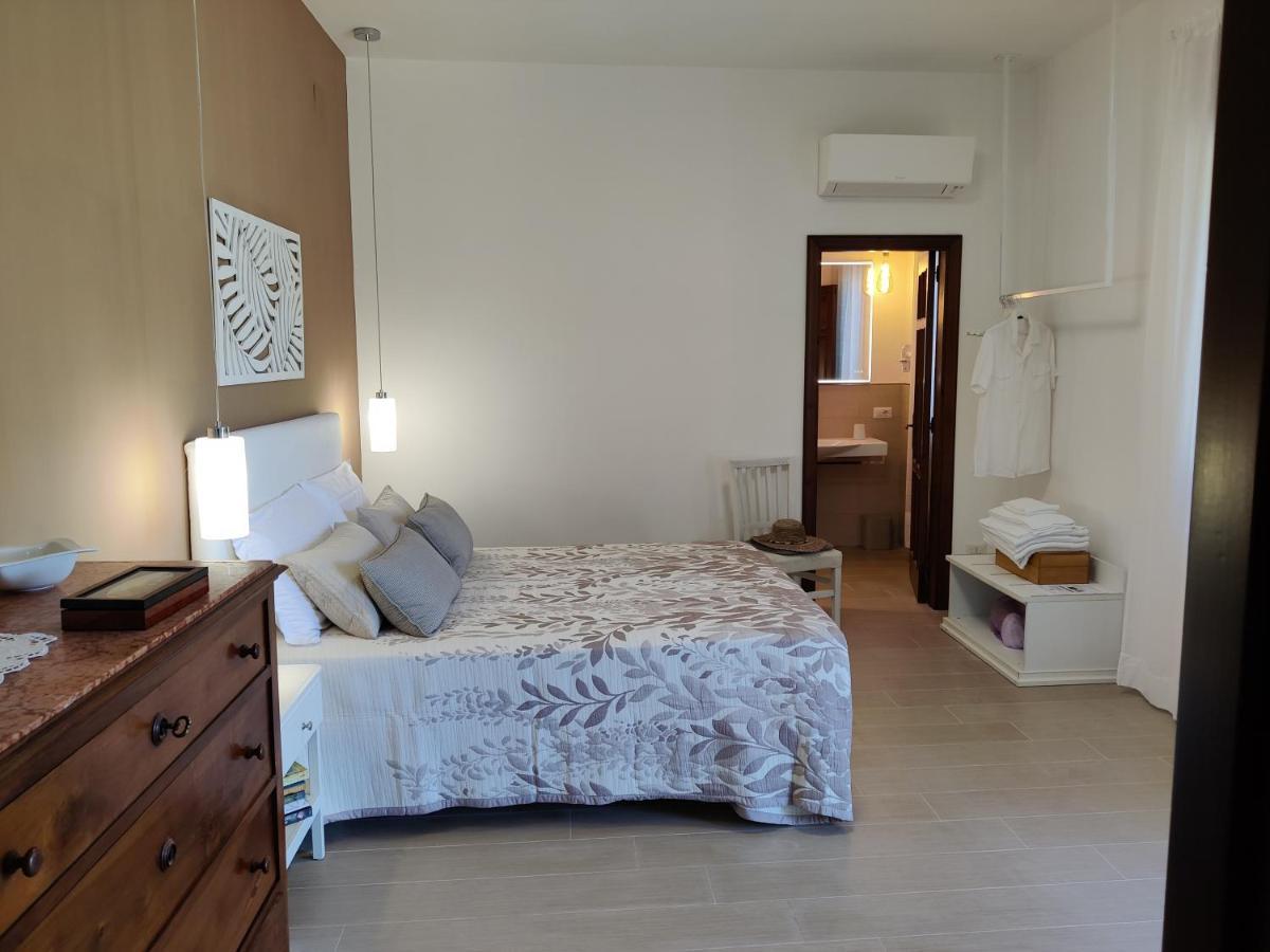 Il Nido Del Gabbiano Apartment Massa Lubrense Bagian luar foto
