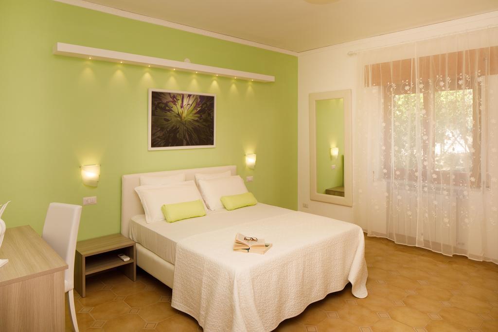Il Nido Del Gabbiano Apartment Massa Lubrense Bagian luar foto