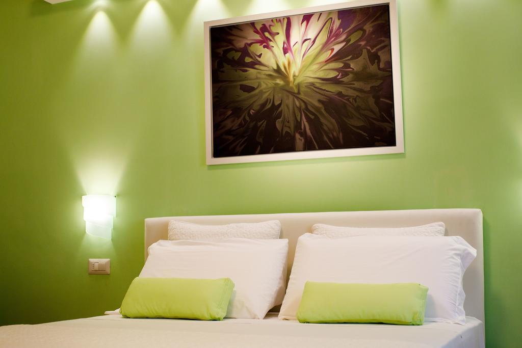 Il Nido Del Gabbiano Apartment Massa Lubrense Bagian luar foto